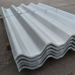 GRP Sheet Manufacturers, Suppliers, & Dealers in India.