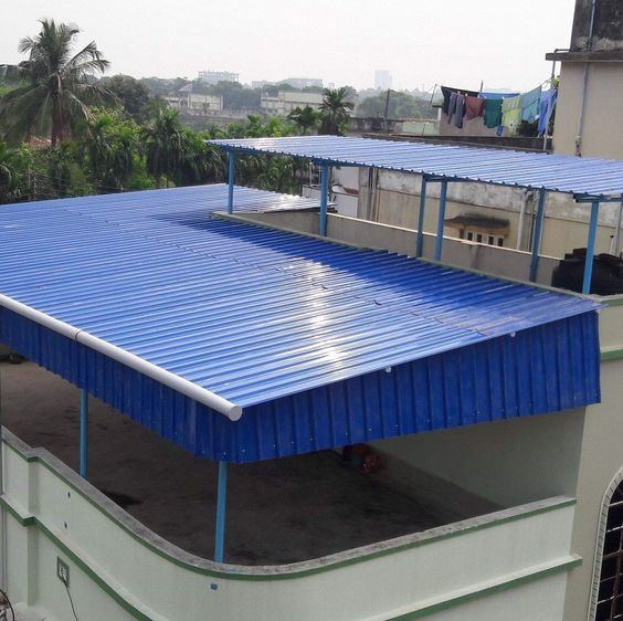 The advantages of fiberglass